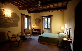 Borgo Hotel Le Terre Del Verde